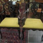 443 5884 CHAIRS